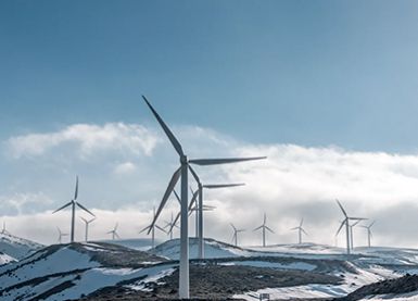 風力發電電涌防護方案